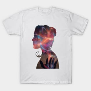 Spark smoke T-Shirt